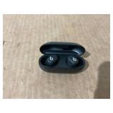 Beats - Solo Buds True Wireless Earbuds - Matte Black