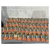 LOT OF 51 Gorilla Clear Super Glue Brush and Nozzle, 10 Gram Bottle