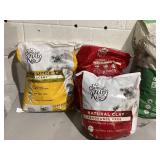 LOT OF Cat Items