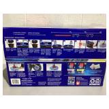 O-Cedar RinseClean Clean Water Spin Mop and Bucket System