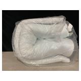 CentriPur-US 3" King Size Mattress Topper