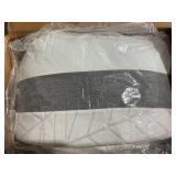 CentriPur-US 3" King Size Mattress Topper