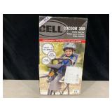 Bell COCOON 300 Child Bicycle Carrier