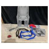 Bell COCOON 300 Child Bicycle Carrier