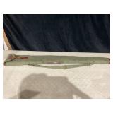 Boyt Shotgun Sleeve Gun Case 52" Canvas