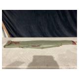 Boyt Shotgun Sleeve Gun Case 52" Canvas