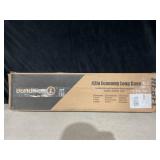 Condition 1 42 Economy Single Scope Hard Gun Carrying Case