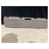 Condition 1 42 Economy Single Scope Hard Gun Carrying Case
