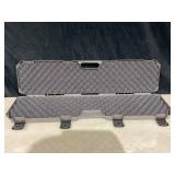 Condition 1 42 Economy Single Scope Hard Gun Carrying Case