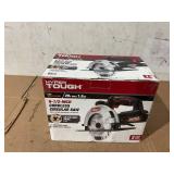 Hyper Tough 20V Lithium-Ion 6-1/2" Circular Power Saw