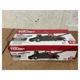 Hyper Tough 2-Ton Trolley Jack