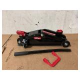 Hyper Tough 2-Ton Trolley Jack