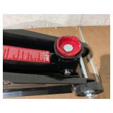Hyper Tough 2-Ton Trolley Jack