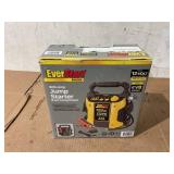 EverStart 800 Peak Amp Jump Starter with 120 PSI Compressor, Pivoting LED Light, 3X USB Ports