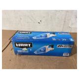 HART HPHV33B Cordless Hand Vacuum 1.5 Ah Lithium Battery 20 Volt