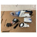 HART HPHV33B Cordless Hand Vacuum 1.5 Ah Lithium Battery 20 Volt