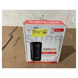 ARRIS SB6183 SURFboard - 16x4 SB6183 DOCSIS 3.0 Cable Modem - Touchstone Black SB6183