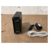 ARRIS SB6183 SURFboard - 16x4 SB6183 DOCSIS 3.0 Cable Modem - Touchstone Black SB6183