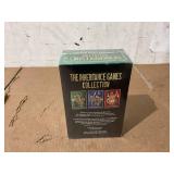 The Inheritance Games Collection