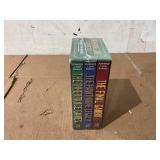 The Inheritance Games Collection