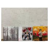 Miscellaneous Lot of Music Vinyls