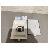 onn. 12.1" Tablet Pro, 128GB (2024 Model) - Grey