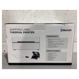 Core Innovations Label Thermal Printer