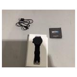 WITHit Deca Smartwatch