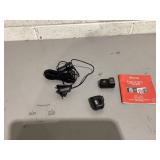 YADA BEON Dash Camera 1080p  Black