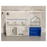 Linksys AX2200 Dual-Band Mesh WiFi 6 System - 2.2 Gbps