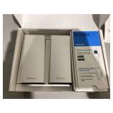 Linksys AX2200 Dual-Band Mesh WiFi 6 System - 2.2 Gbps