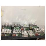 LOT OF Mason Jars- Various Sizes