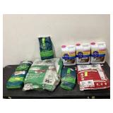 LOT OF Cats Products
