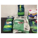 LOT OF Cats Products