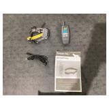 Premier Pet 300 Yard Remote Adjustable Trainer - Black
