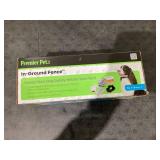 Premier Pet In-Ground Fence for Dogs: Customizable .33 Acre Barrier