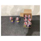 LOT OF 8 WD-40 Multi-Use Products with Smart Straw, Sprays 2 Ways- 7 oz
