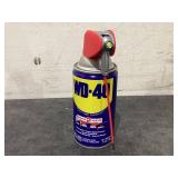 LOT OF 8 WD-40 Multi-Use Products with Smart Straw, Sprays 2 Ways- 7 oz