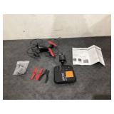Sharper Image Drone with Streaming Camera