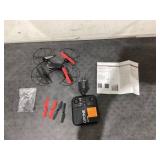 Sharper Image Drone with Streaming Camera