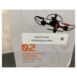 Sharper Image Drone with Streaming Camera
