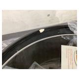 Beautiful 6 Qt Programmable Slow Cooker, White Icing by Drew Barrymore