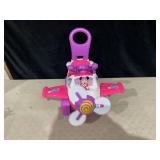 Kiddieland Disney Minnie Activity Plane Ride-On