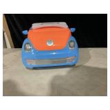 Glitter Girls Convertible Car