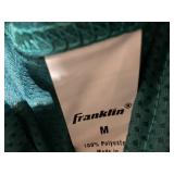 Franklin Sports NFL Youth Football Uniform Set for Boys & Girls- Eagles