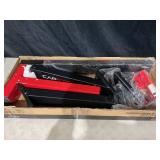 CAP Strength Standard Plate Stand Weight Rack 500lbs