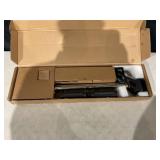 VEVOR Airgun PCP Pump 4500PSI High Pressure Hand Pump 3 Stage Pump Chamber PCP Air Pump