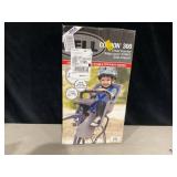 Bell Cocoon 300 Bicycle Child Carrier
