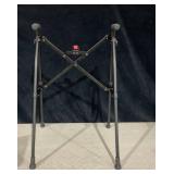 Wonder Walker Lite by Stander, Lightweight and Foldable Walker for Adults, Seniors, and Elderly