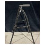 Wonder Walker Lite by Stander, Lightweight and Foldable Walker for Adults, Seniors, and Elderly